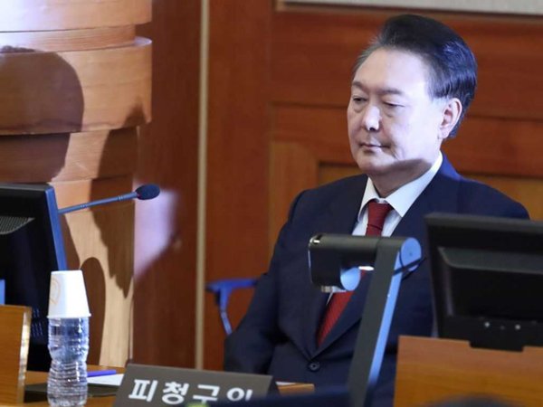 股票配资资质 韩国将对尹锡悦夫妇展开独立调查